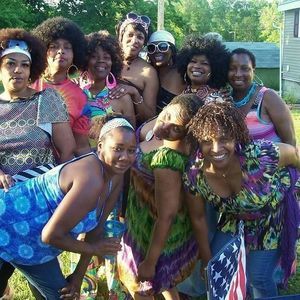 Meet your Posher, Mary